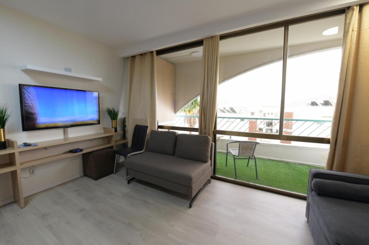 Family Holidays In Eilat. Exterior foto